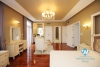 Spacious villa for rent in Ciputra, Tay Ho
